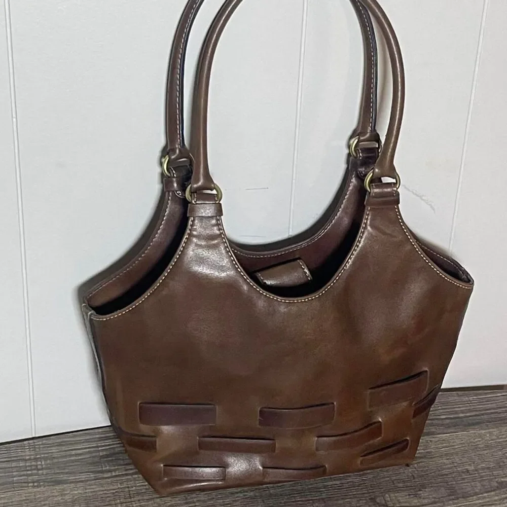 Nine-west Women's Brown Bag